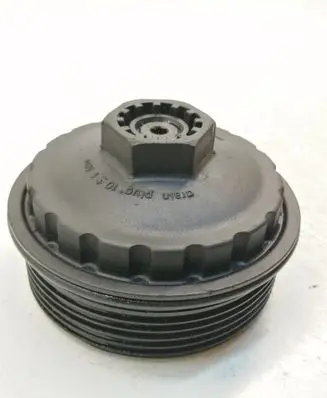 Ford Transit Oil filter cover 6790839430