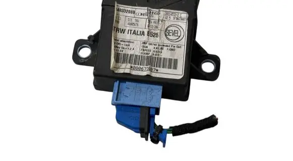 Peugeot Boxer Other control units/modules 281145322C 08067687 1340332080