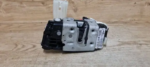 Jeep Patriot Rear door lock P68068356AA