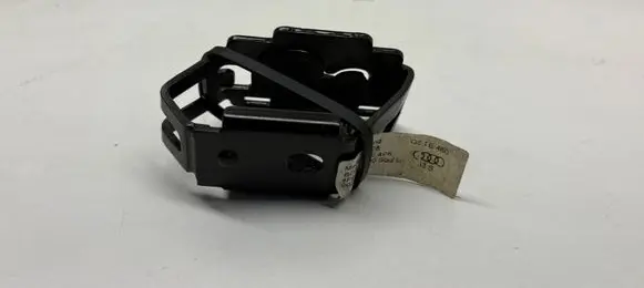 Audi Q7 4L Parcel shelf load cover mount bracket 4F9861735E ZSTE420