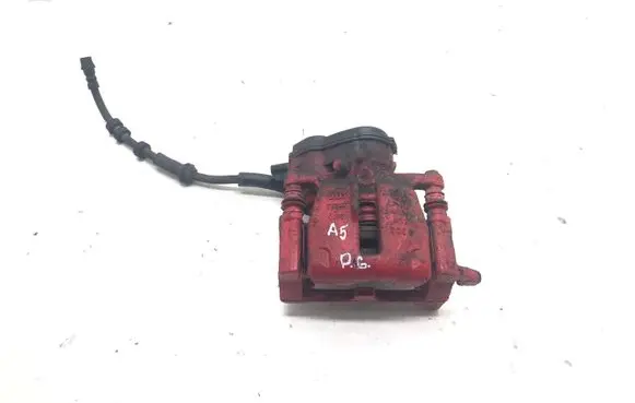 Audi A5 8T 8F Rear brake caliper 32335478