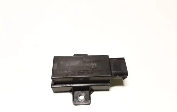 Chrysler Sebring (JS) Tire pressure control unit 05033349AB 6598287001 5WY7705