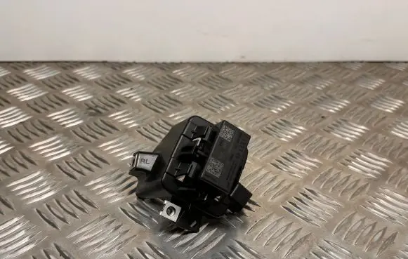 Audi A6 C7 Keyless (KESSY) go control unit/module 4H0909131