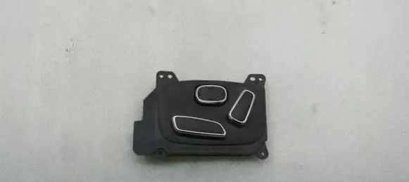 Jaguar XJ X351 Seat control switch AW9314B566NA