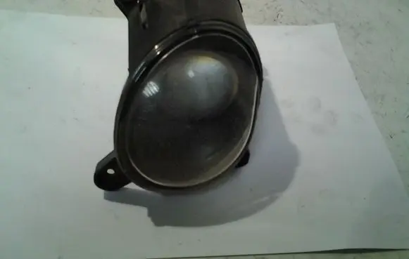 Volkswagen PASSAT B5.5 Front fog light 3B79413699A