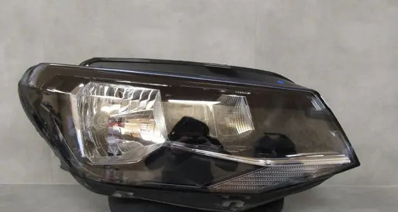 Volkswagen Caddy Headlight/headlamp 2K1941016B 1ED01228602