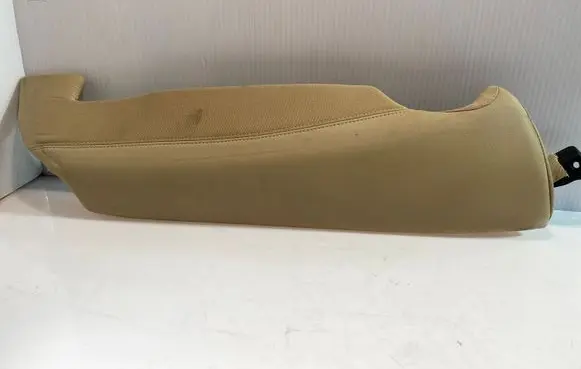 Audi A6 S6 C7 4G Rear seat side bottom trim 4G085704A 4G0885703