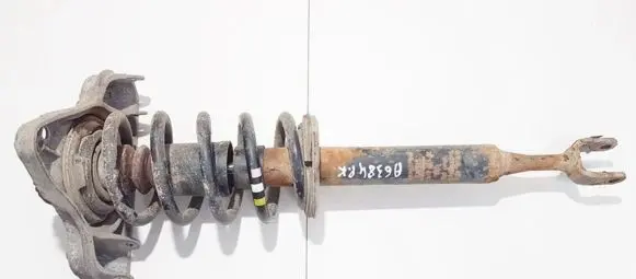 Audi A4 S4 B6 8E 8H Front shock absorber/damper 8e0413031be