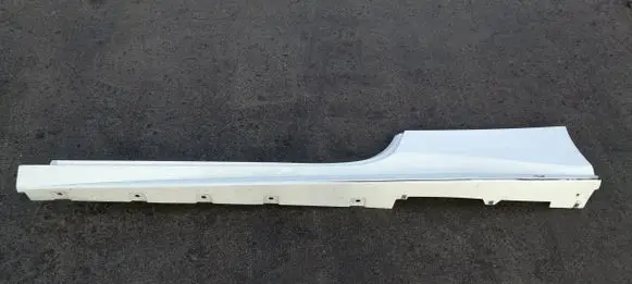 Ferrari 488 Pista Sill 086612300