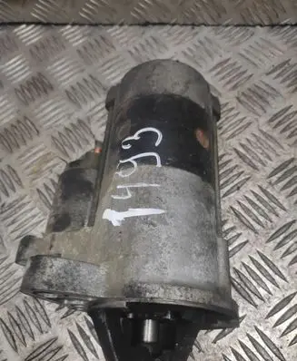 Mazda Premacy Starter motor RF1H18400