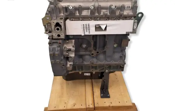 Iveco Daily 6th gen Engine FC1GL411 FC1FL411
