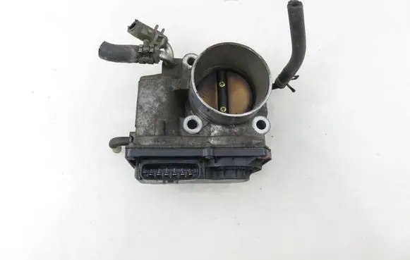 Toyota RAV 4 (XA20) Throttle body valve 2203028060