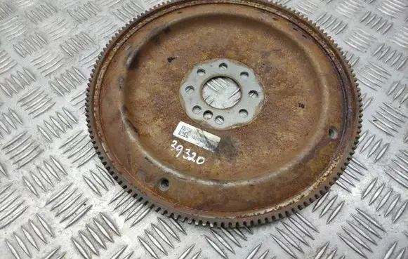Pressure plate