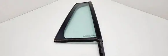 Citroen C4 I Picasso Rear vent window glass 9658966080D