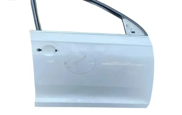 Seat Toledo IV (NH) Front door 5JA831312