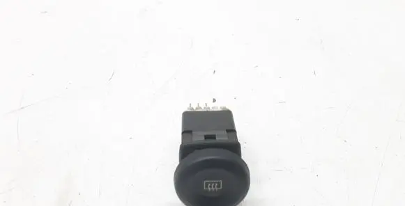 Opel Movano A Windscreen/window heater switch 8200047293