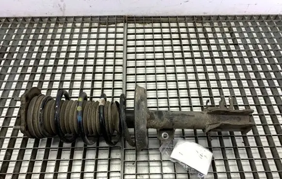 Fiat Fiorino Front shock absorber/damper 51929881