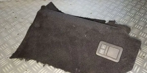 Land Rover Range Rover Sport L494 Trunk/boot side trim panel DK62312A06A