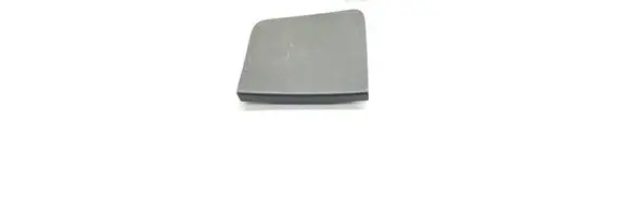 Tailgate trim