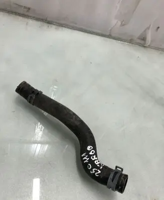 Skoda Karoq Engine coolant pipe/hose 3q0121049