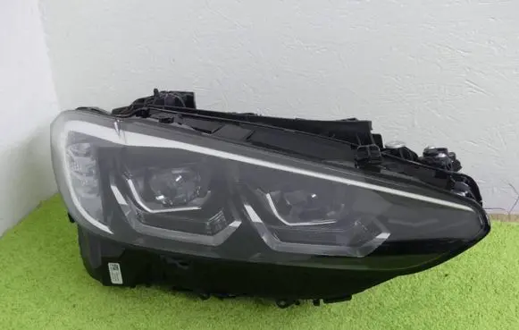 BMW 4 G22 G23 G24 G26 Headlight/headlamp 5A19354