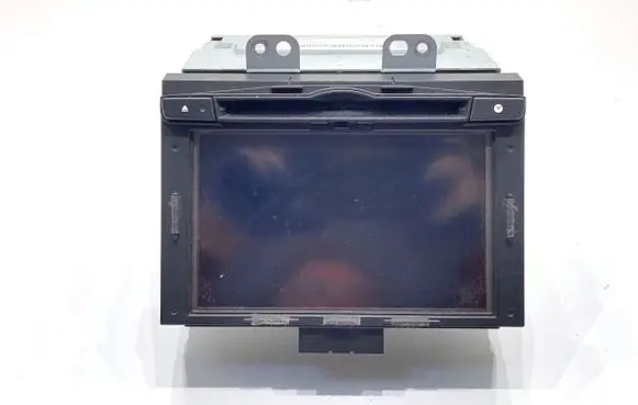 KIA Optima Radio/CD/DVD/GPS head unit 965602T500CA