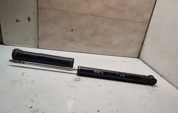 Toyota Yaris Rear shock absorber/damper