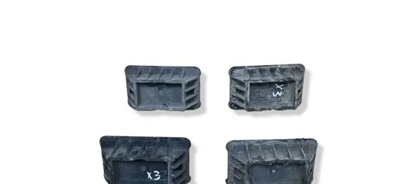 BMW X3 F25 Jacking socket point 7065919