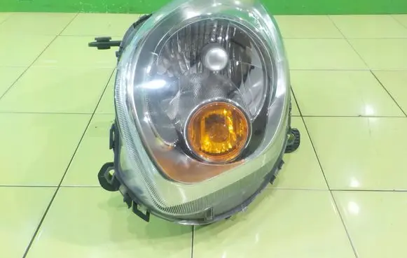 Mini Cooper Countryman R60 Headlight/headlamp 030126760100