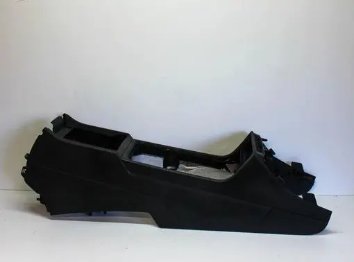 Center console