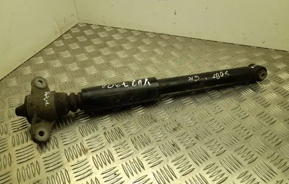 Hyundai Kona I Rear shock absorber/damper 55300K4000