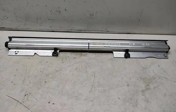 Audi A8 S8 D4 4H Rear door window curtain/sunshade 4H4861334