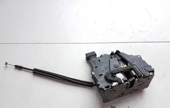 Fiat Ducato Front door lock 1350150080 977714100 021006