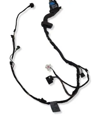 BMW 3 E46 Front door wiring loom 13318810 6929222 20190146