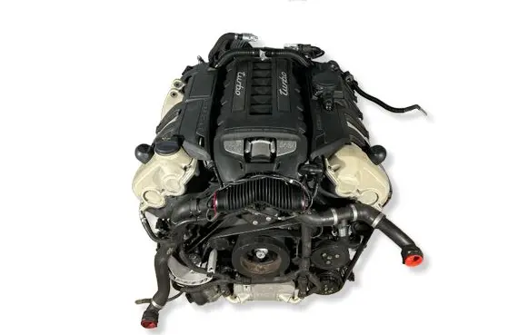Porsche Cayenne (92A) Engine CFT 948100953X CFTB