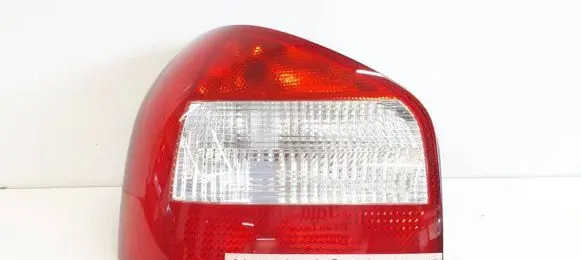 Audi A3 S3 8L Rear/tail lights 8L0945095B