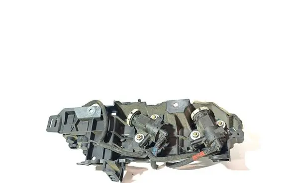 Turbo solenoid valve