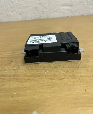Mercedes-Benz GLC X253 C253 Fuel injection pump control unit/module A0009002414 F1239