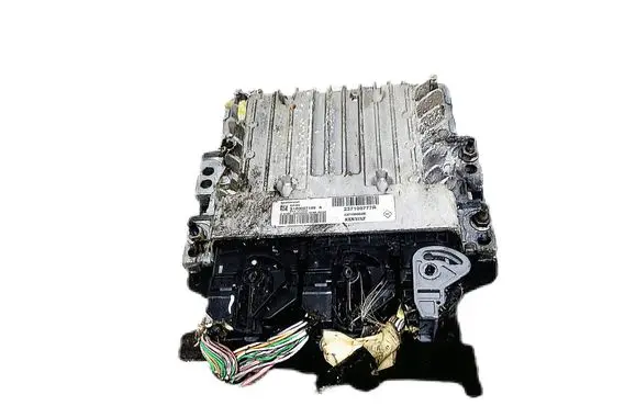Renault Scenic III - Grand scenic III Engine control unit/module 237100777R