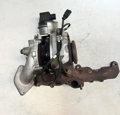 Seat Ibiza IV (6J,6P) Turbo 03L253056D 710053786 DM356004