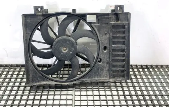 Peugeot 508 Fan set 9804778380