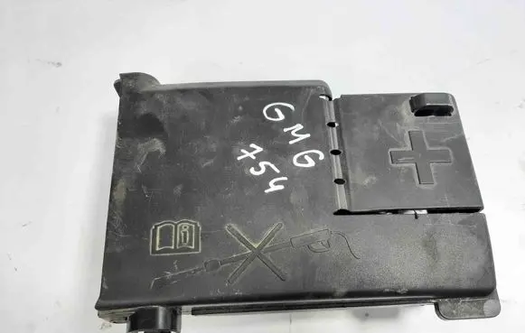Opel Zafira C Positive cable (battery) 365927271 13462218