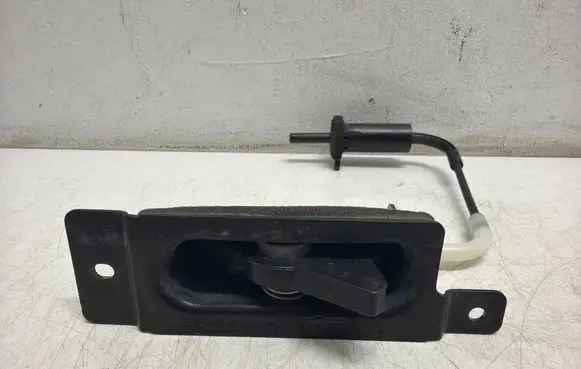 Mercedes-Benz Citan W415 Sliding door trim 497565
