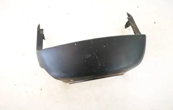 Fiat Doblo Steering wheel column trim 735338677