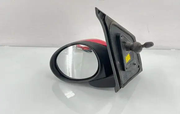 Toyota Aygo AB10 Manual wing mirror E1020829 E8013775