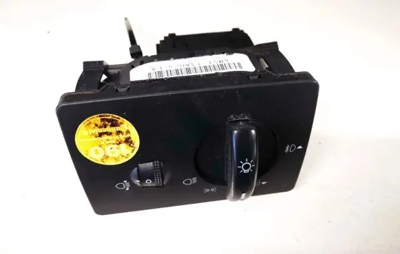 Ford Focus Light switch 4m5t13a024ea