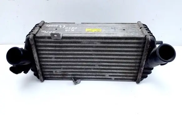 KIA Ceed Intercooler radiator 282702A770