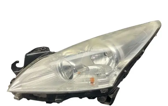 Peugeot 3008 I Headlight/headlamp 9685472780 89903108 1417