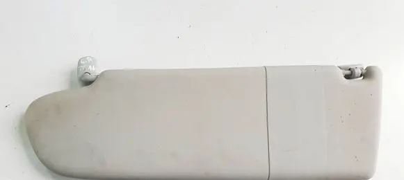 Volkswagen Transporter - Caravelle T6 Sun visor