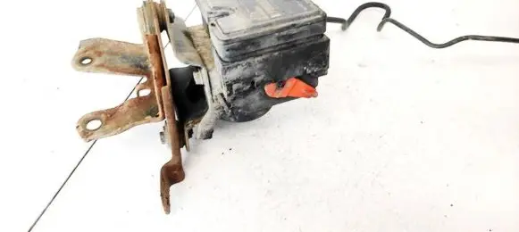 Toyota Yaris ABS Pump 445100D030 44510-0D030